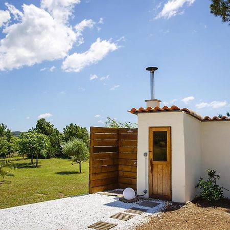 Le Petit Viala Villa Capestang Exterior photo