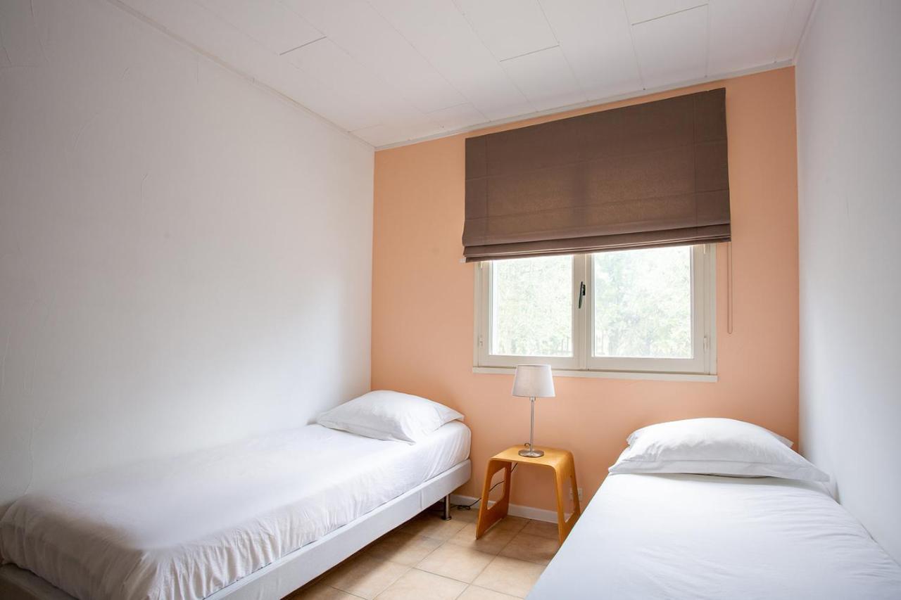 Le Petit Viala Villa Capestang Exterior photo
