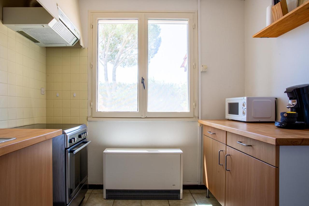 Le Petit Viala Villa Capestang Exterior photo